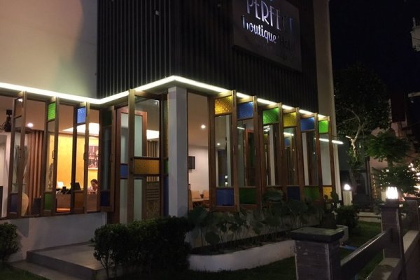 Perfect Boutique Hotel