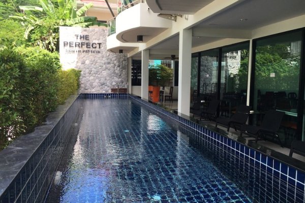 Perfect Boutique Hotel