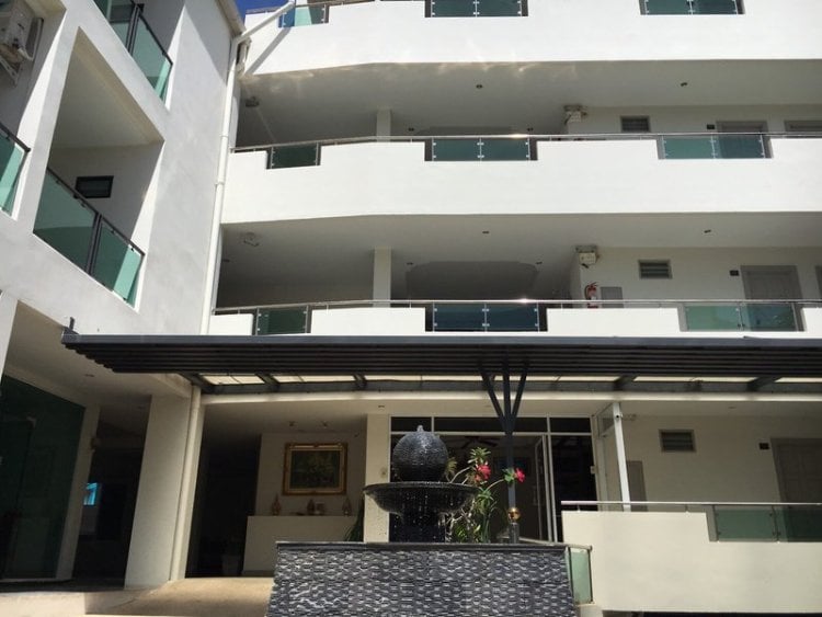 Perfect Boutique Hotel
