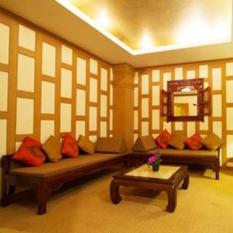 The Tarntawan Hotel Surawong Bangkok