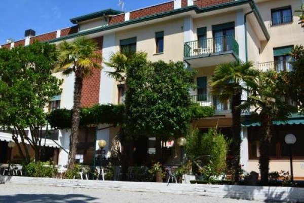 Hotel Regina