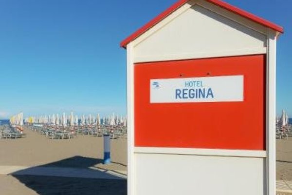 Hotel Regina