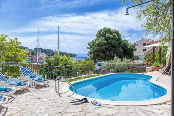 Villa Bonaca