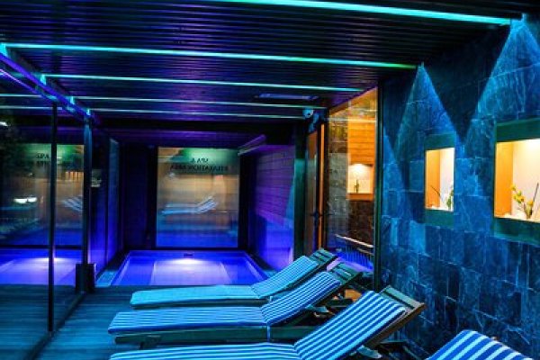 Balkan Jewel Resort