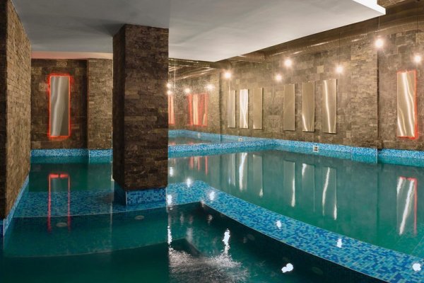 Balkan Jewel Resort