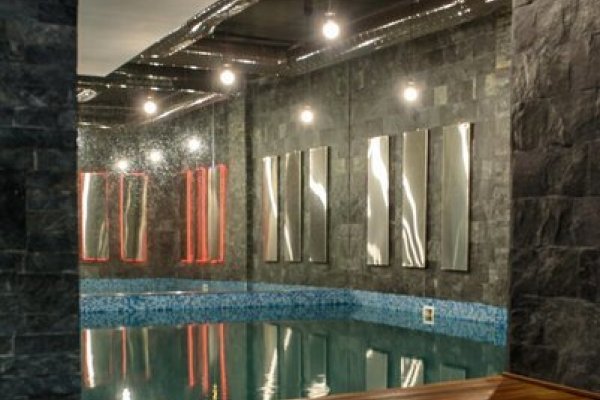 Balkan Jewel Resort