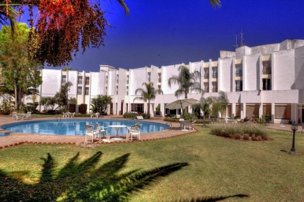 Farah Hotel Khouribga