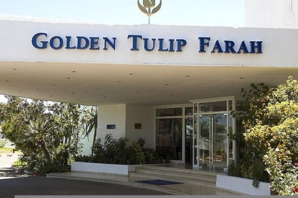 Farah Hotel Khouribga