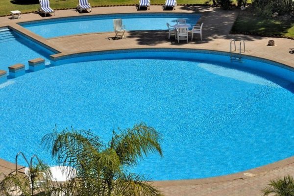 Farah Hotel Khouribga