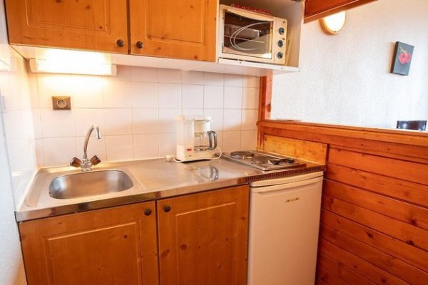 Residence Chaviere