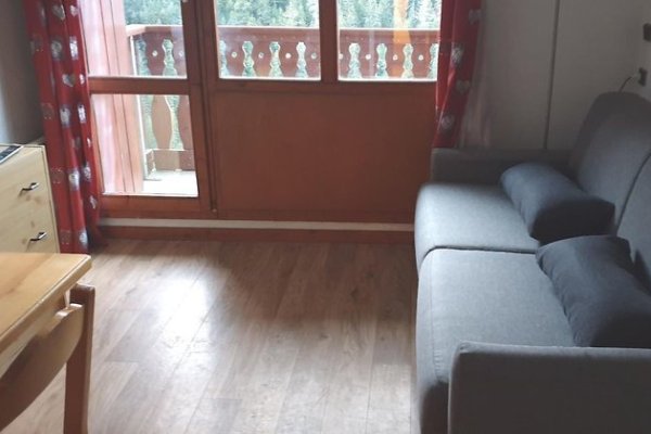 Residence Chaviere