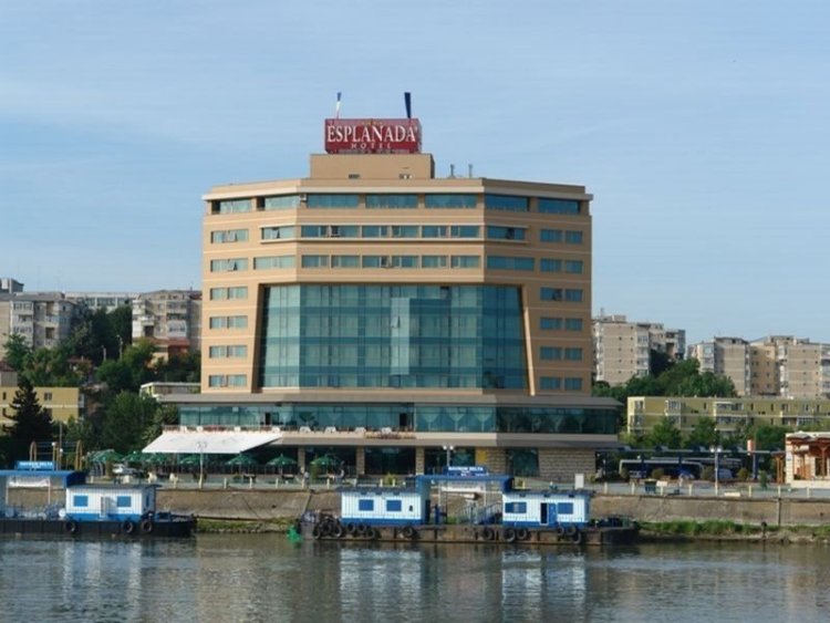 Esplanada