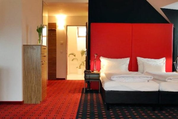 Senator Hotel Vienna