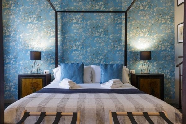 Budget Rooms Cagliari