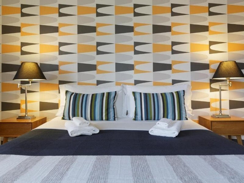 Budget Rooms Cagliari