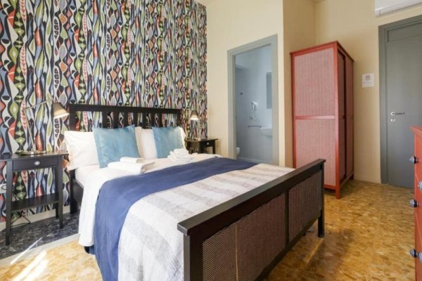 Budget Rooms Cagliari
