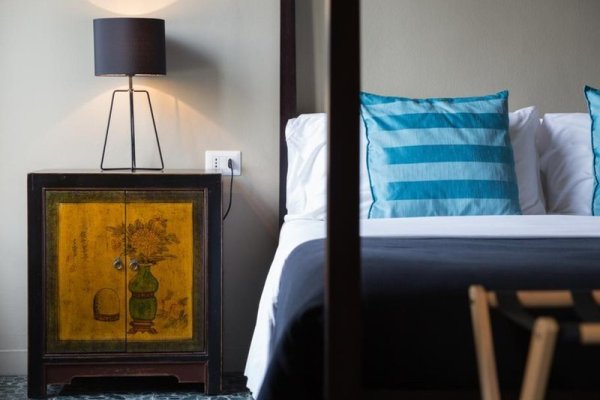 Budget Rooms Cagliari