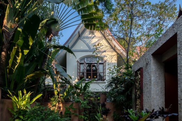 Ariyasom Villa