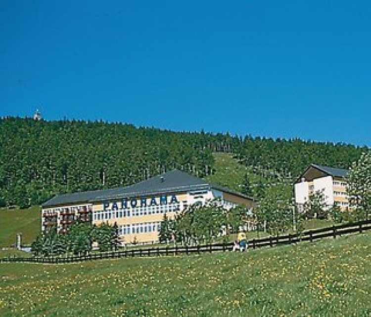 Panorama Hotel Oberwiesenthal