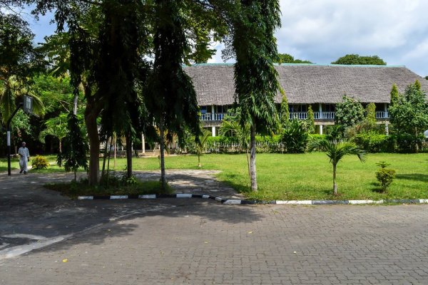 Greenwood Resort