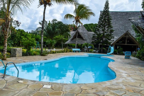 Greenwood Resort
