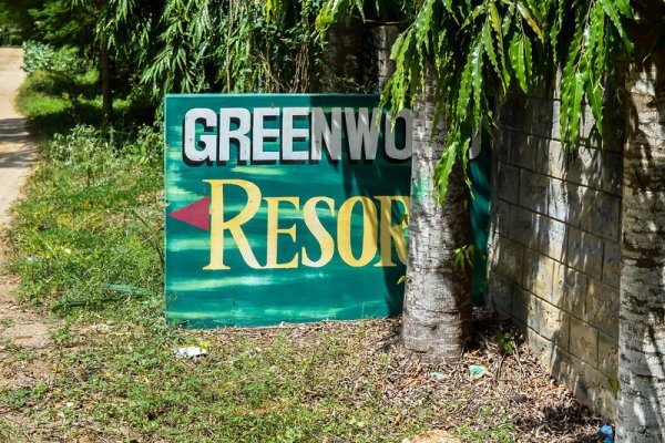Greenwood Resort