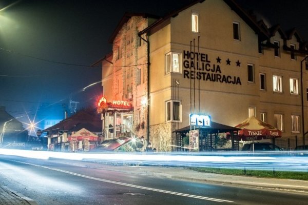 Galicja