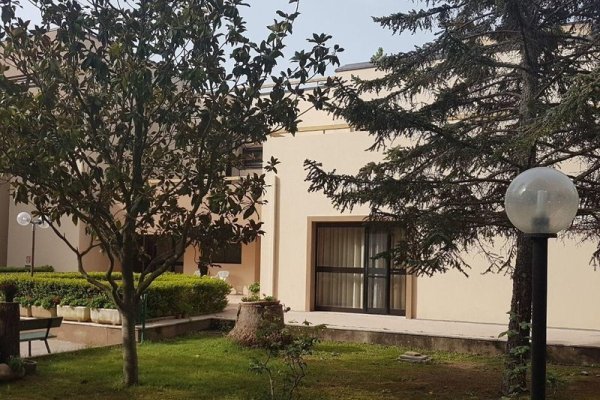 Hotel San Vincenzo Resort
