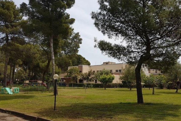 Hotel San Vincenzo Resort