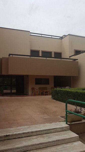 Hotel San Vincenzo Resort