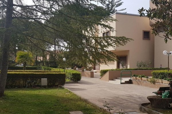 Hotel San Vincenzo Resort