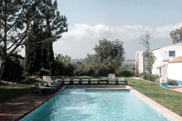 Quinta do Mel