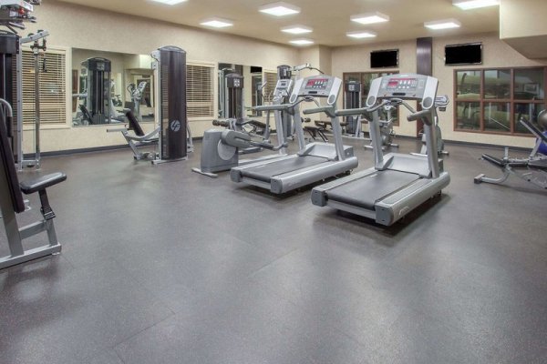 Ramada by Wyndham Camrose