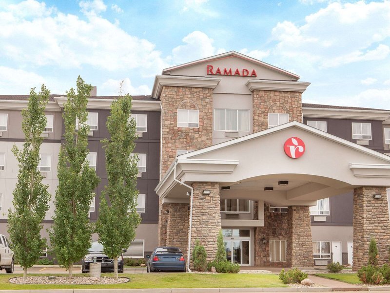 Ramada by Wyndham Camrose