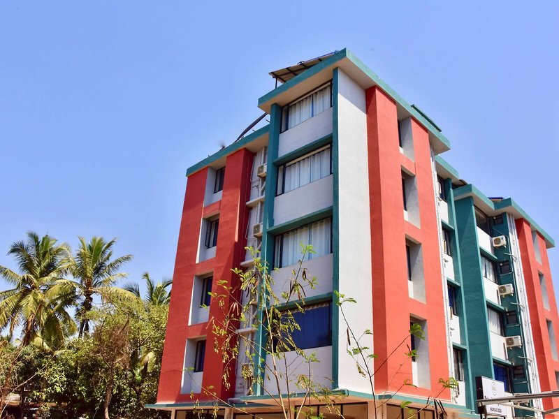 Relax Holiday Home by OYO Rooms