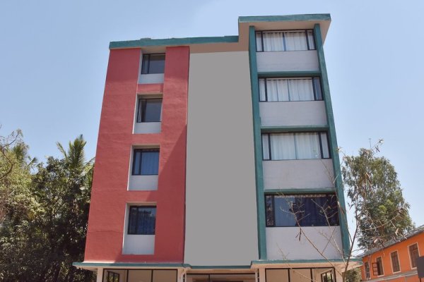 Relax Holiday Home by OYO Rooms