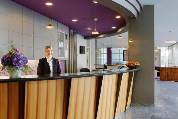Geroldswil Swiss Quality Hotel