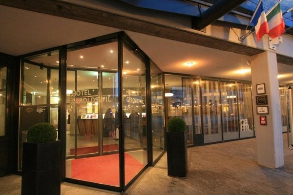 Geroldswil Swiss Quality Hotel