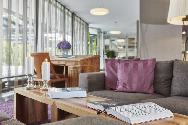 Geroldswil Swiss Quality Hotel