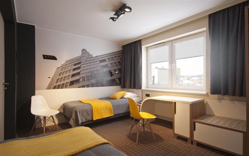 Hotel Antares