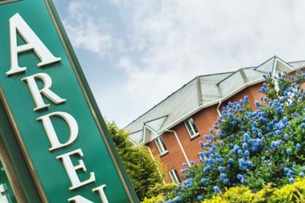 The Arden Hotel & Leisure Club