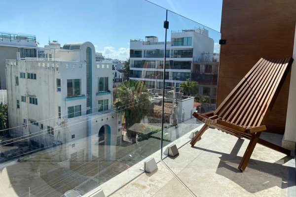 Emiliano 42 Condos Boutique
