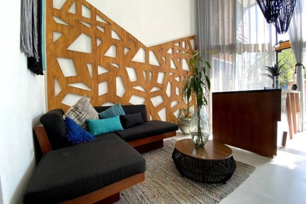 Emiliano 42 Condos Boutique