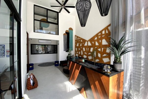 Emiliano 42 Condos Boutique