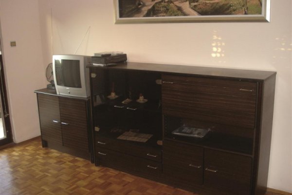 Apartmány Maja