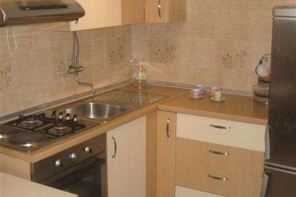 Apartmány Maja