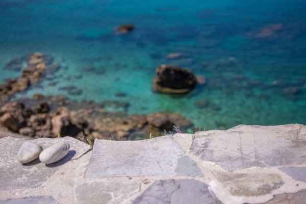 Iliada Suites