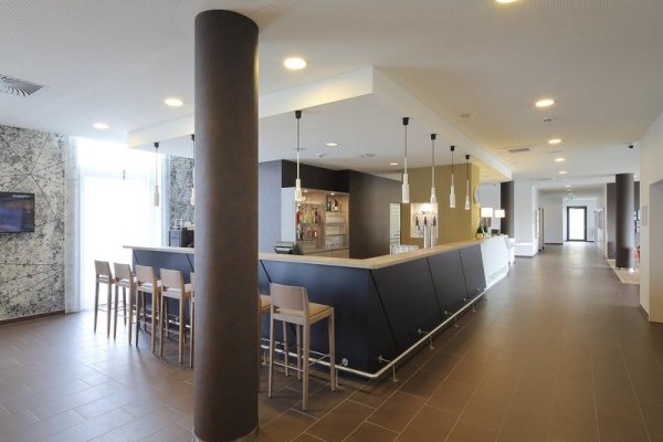 Holiday Inn Express Friedrichshafen