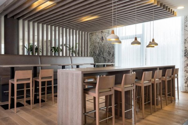 Holiday Inn Express Friedrichshafen
