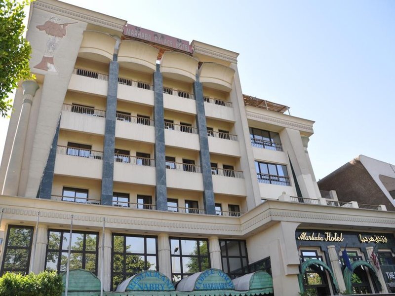 Marhaba Palace